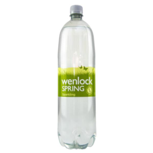 Sparkling Water 1.5L
